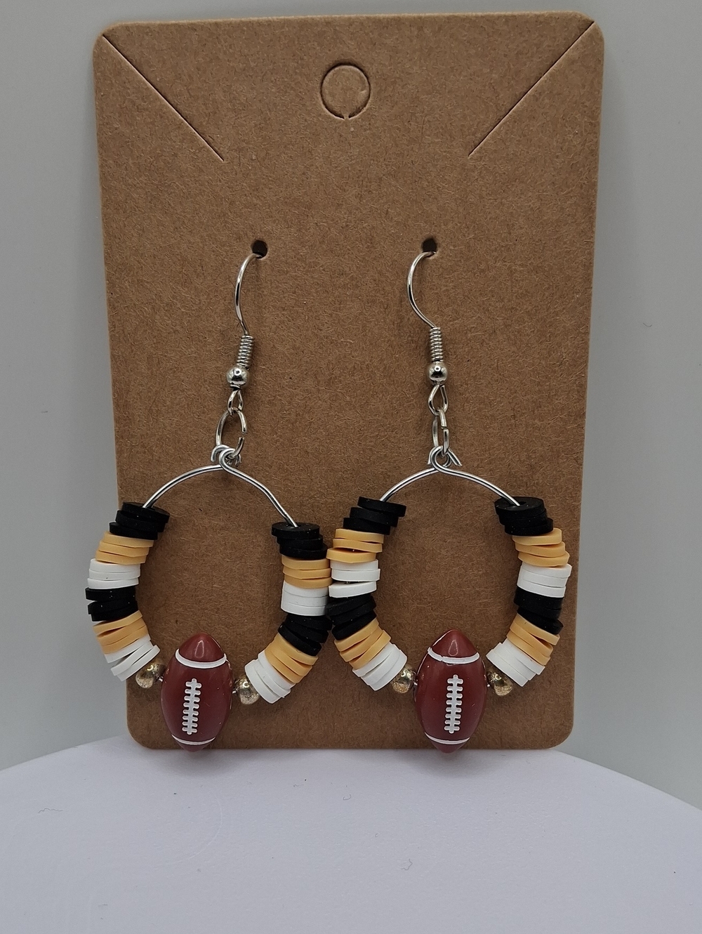 Handmade Earrings